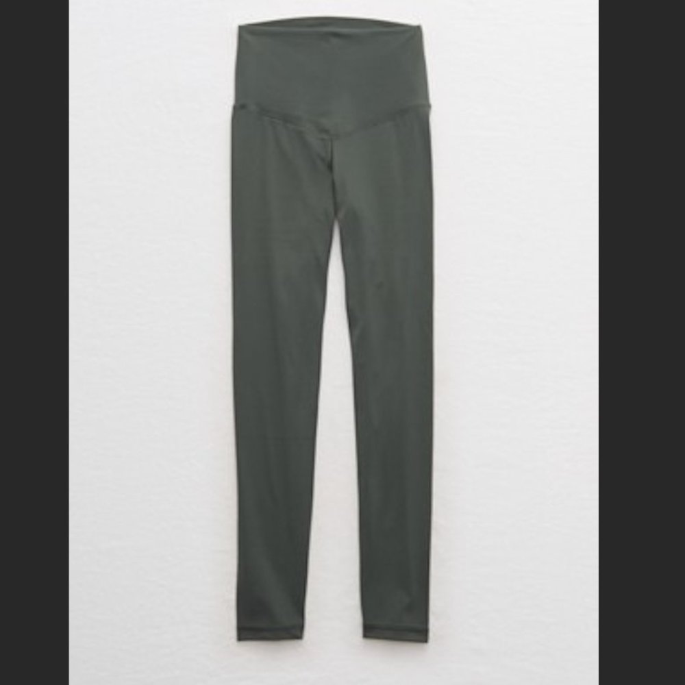 Aerie OFFLINE Real Me High Waisted Legging